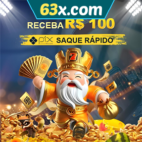 63x.com Ganhe R$ 100,00 Gratis