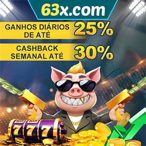 63x.com Fundo de Resgate de Perdas Semanais